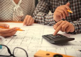 Baukosten Optimierung - worauf kann man achten?