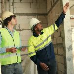 Bild: Bauleitung als wichtiger Faktor - Kosten beachten