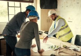 Genaue Planung der Kosten & Dimensionierung für Sickerschächte