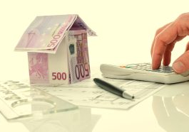 Bild: Hausbau Kosten genau berechnen