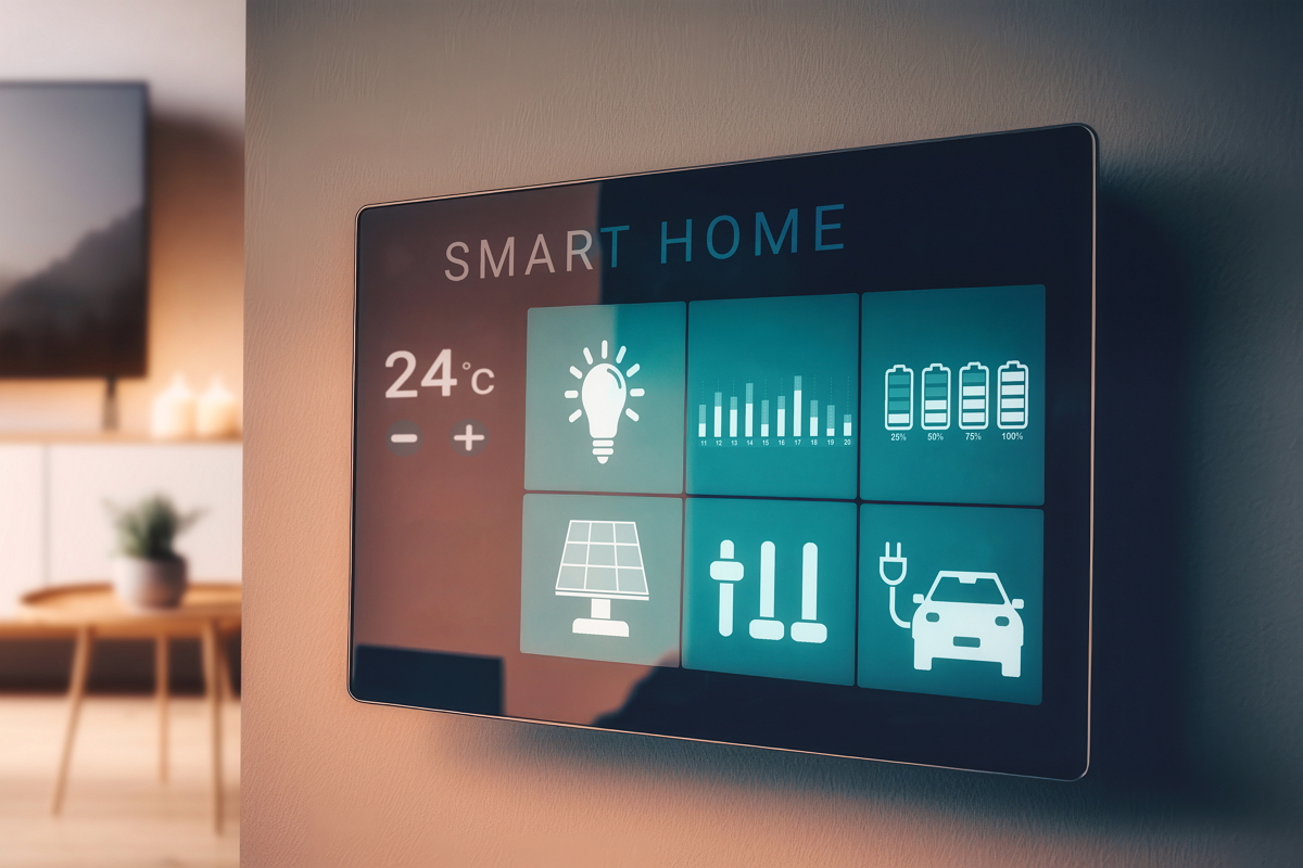 Smart Home - worauf achten bei einem Stromausfall? - Tipps