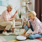 Bild: Beliebte Smart Home Lösungen für Senioren bieten viele Vorteile