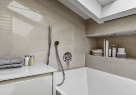 Bild: Badewanne/Dusche neu beschichten