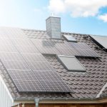 Bild: Die passende Dachform beim Hausbau planen & sich beraten lassen