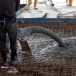 Magerbeton Elemente & Platten - genaue Planung beachten