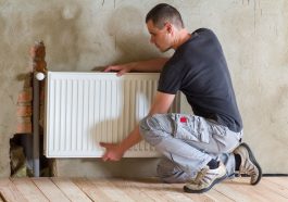 Bei Unklarheiten zum Thema Heizungen und Problemen: Einen Profi beauftragen!