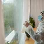 Schädlinge bekämpfen - ab und zu braucht man Profis