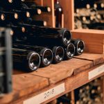 Bild: Ein hochwertiger Keller als Weinkeller kann etwas teurer sein - dies ist aber eine lohnenswerte Investition