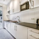 Passende Küchen im Küchenstudio entdecken