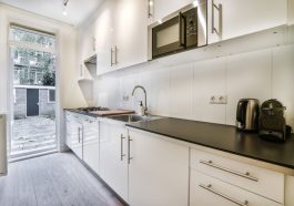 Passende Küchen im Küchenstudio entdecken