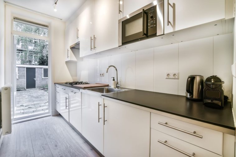 Passende Küchen im Küchenstudio entdecken