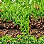 Ameisen im Rasen - was kann ich dagegen tun? - Tipps