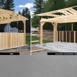 Garage selber bauen - Tipps & Kosten - Anleitung, Material