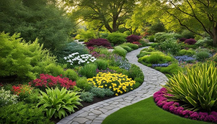 Gartengestaltung – Fünf Stile im Vergleich - Tipps & Beispiele