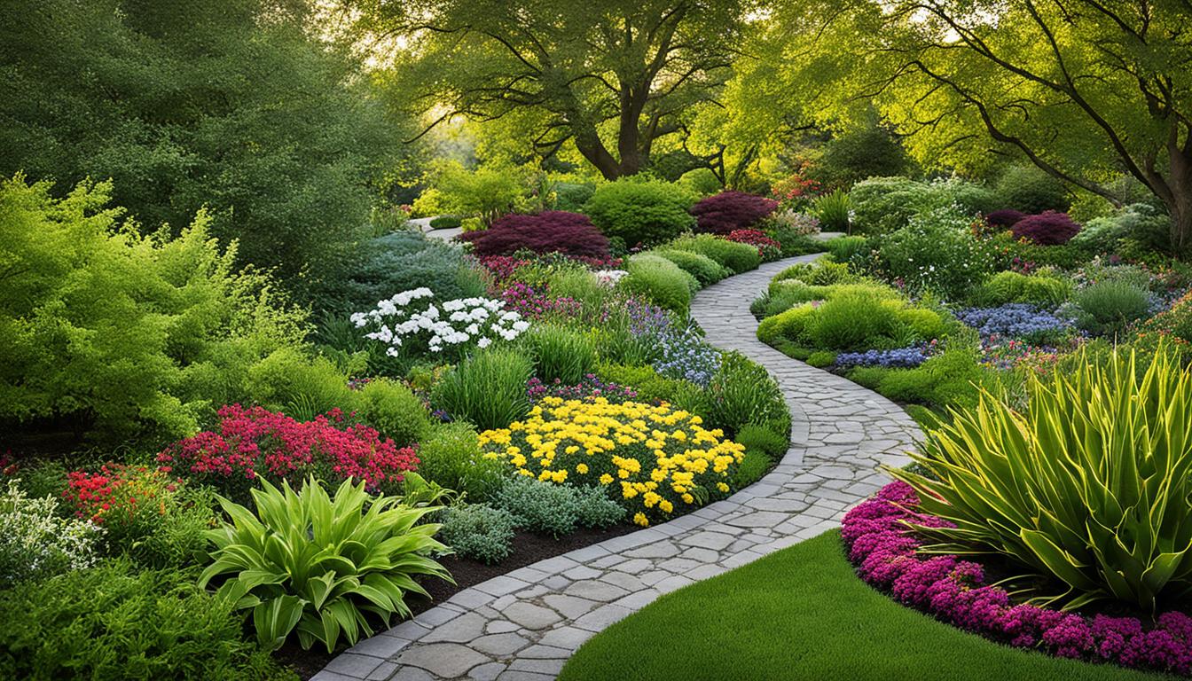 Gartengestaltung – Fünf Stile im Vergleich - Tipps & Beispiele