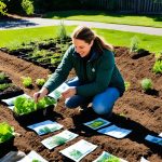 Gemüsegarten planen und anlegen - Anleitung & Bepflanzung