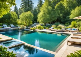 Infinity Pool - Luxus im eigenen Garten - Kosten, Vorteile, Tipps