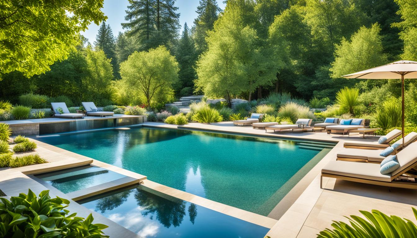 Infinity Pool - Luxus im eigenen Garten - Kosten, Vorteile, Tipps