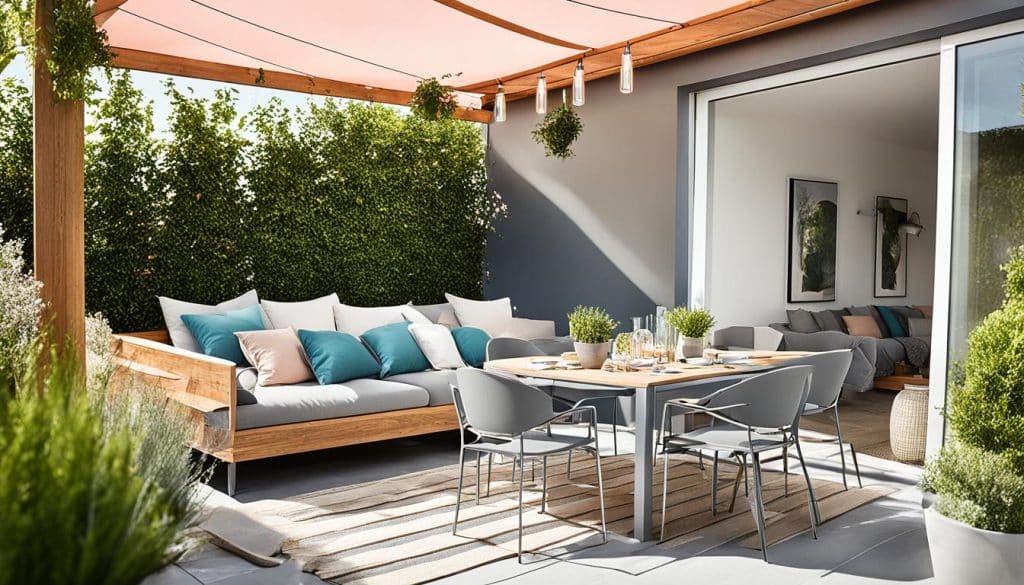 Markise für Terrasse & Balkon: Kosten & Tipps