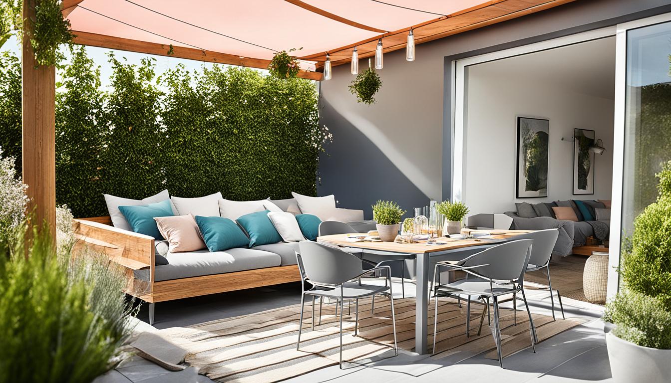 Markise für Terrasse & Balkon Kosten & Tipps