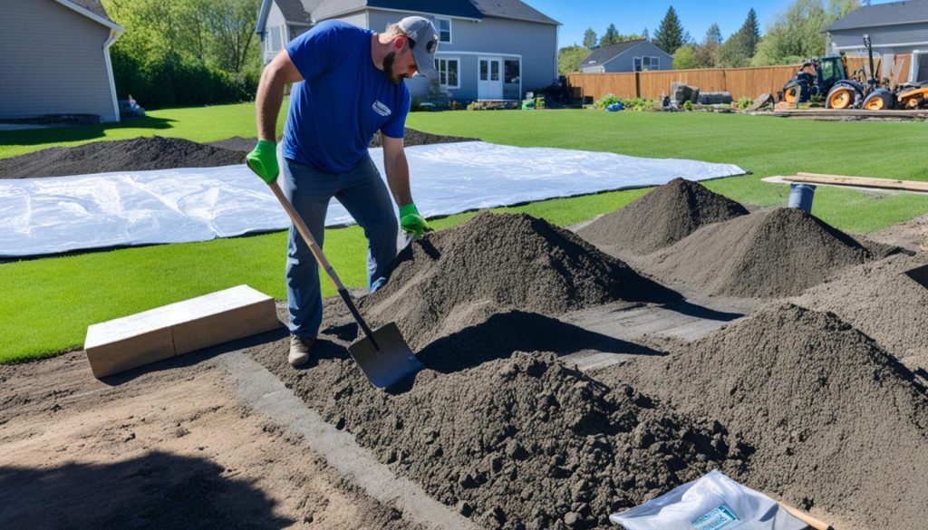 Praktische Tipps Fundament