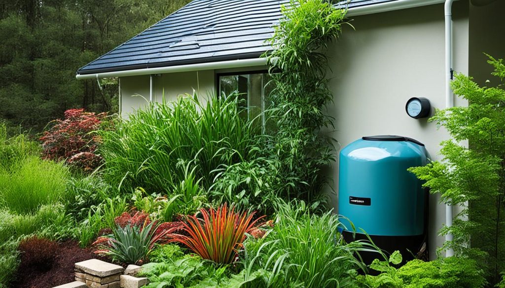 Regenwasser sinnvoll nutzen Regenwasser sinnvoll nutzen