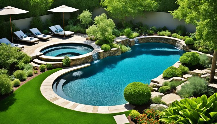 Swimmingpool im Garten bauen lassen – Kosten, Vorteile und Tipps