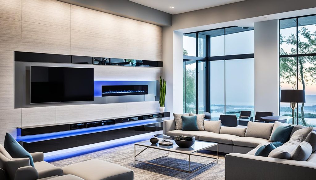 Kosten Smart Home System