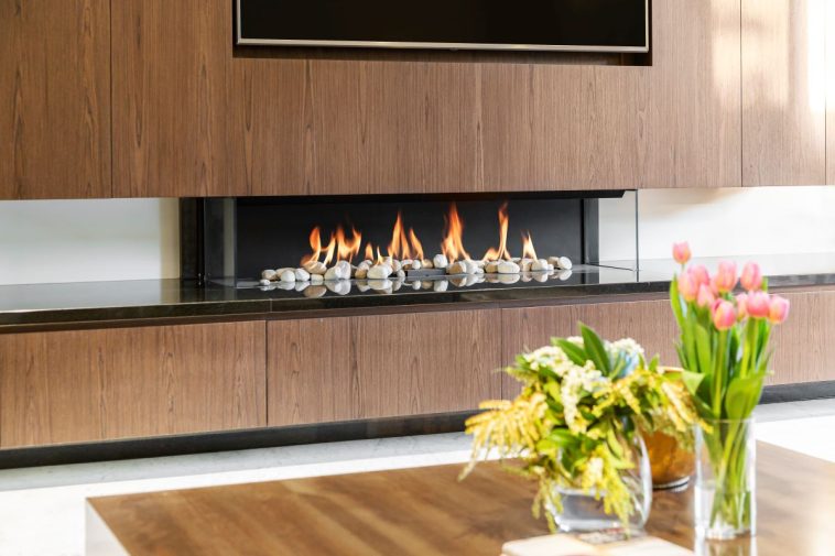 Ein Bioethanol Kamin bietet viele Vorteile und Varianten