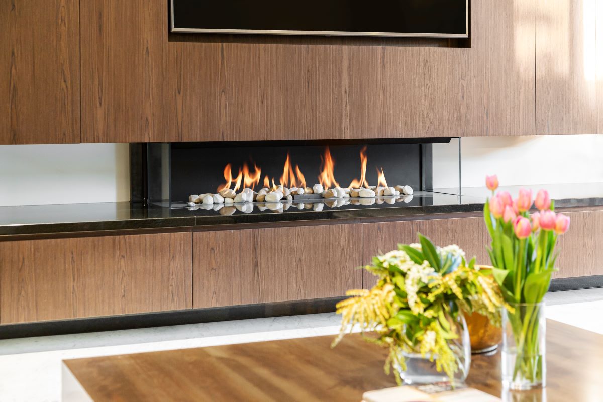 Ein Bioethanol Kamin bietet viele Vorteile und Varianten