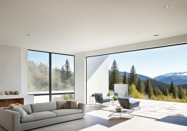 Perlite als Dämmstoff beim Hausbau einsetzen - Vorteile, Nachteile, Kosten