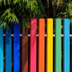 Aluminium Zaun im Einsatz - worauf achten?