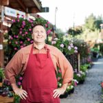 Baumschule - vor Ort beraten lassen