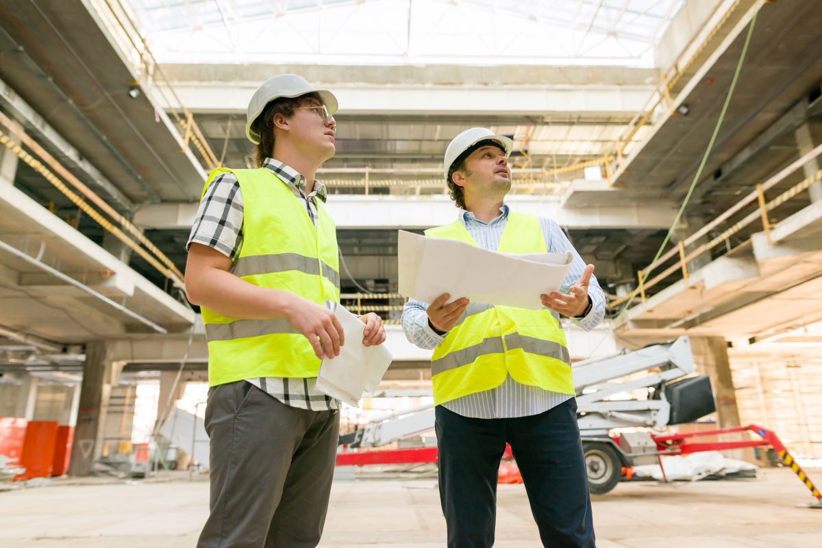 Der soziale Wohnbau ist ein wichtiges Thema in Sachsen