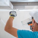 Spachteln & Malerarbeiten - lasse dich vorab beraten