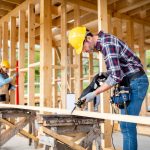 Bauen mit Holz - Tipps beachten & Kosten einplanen