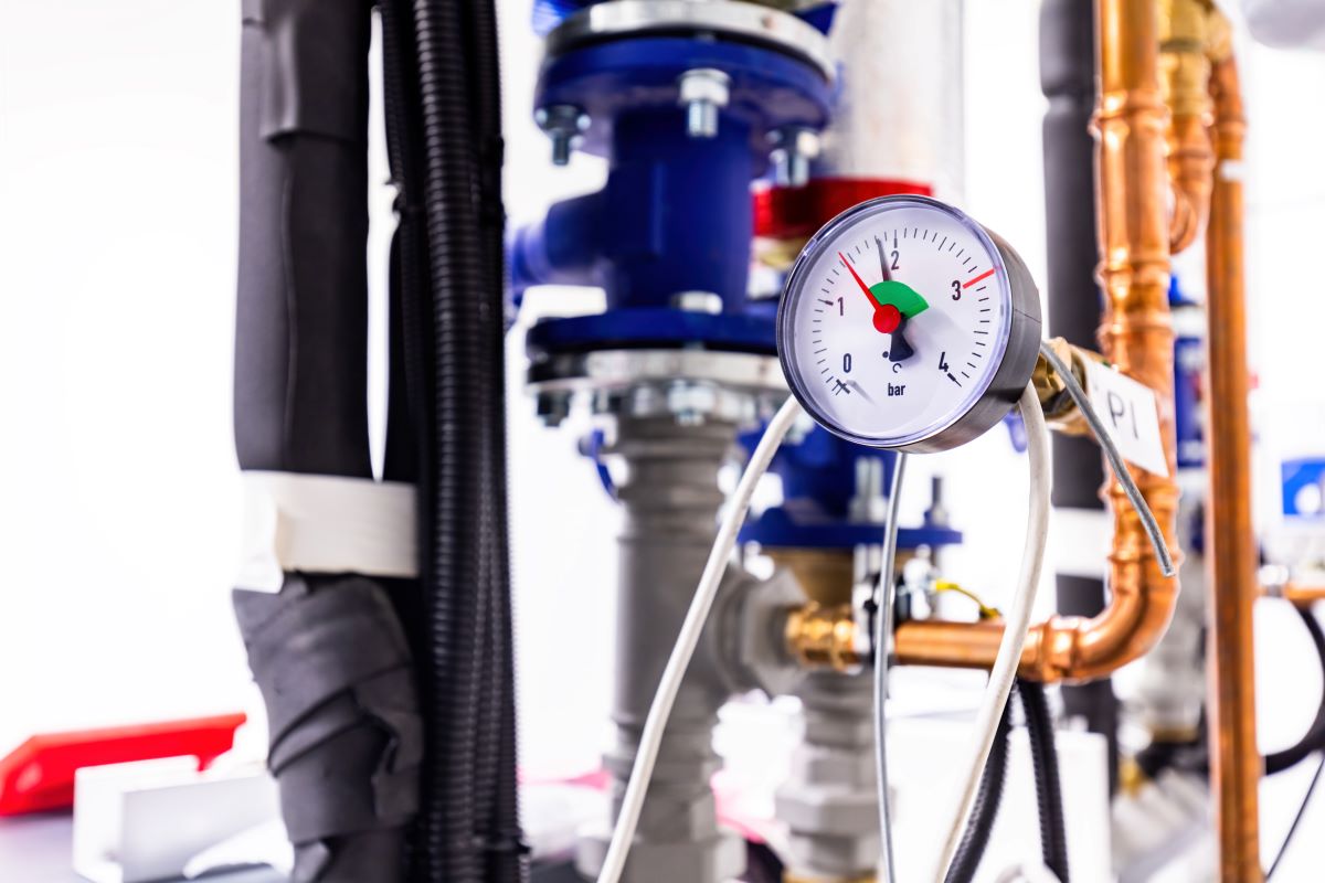 Wärmepumpte Förderung in Deutschland 2024 nutzen - Details beachten