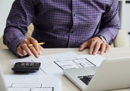 Jetzt zu den Baukosten 2024 für den Hausbau informieren