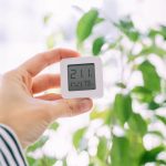 Luftfeuchtigkeit messen - worauf gilt es zu achten? - Tipps für die richtige Luftfeuchtigkeit im Raum