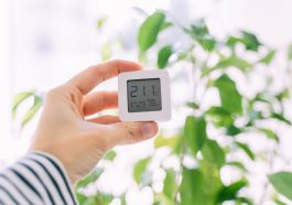 Luftfeuchtigkeit messen - worauf gilt es zu achten? - Tipps für die richtige Luftfeuchtigkeit im Raum