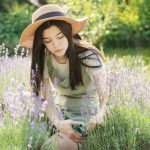 Lavendel lieben Kalk