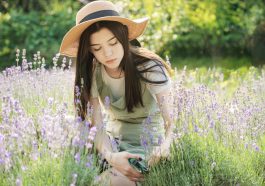 Lavendel lieben Kalk