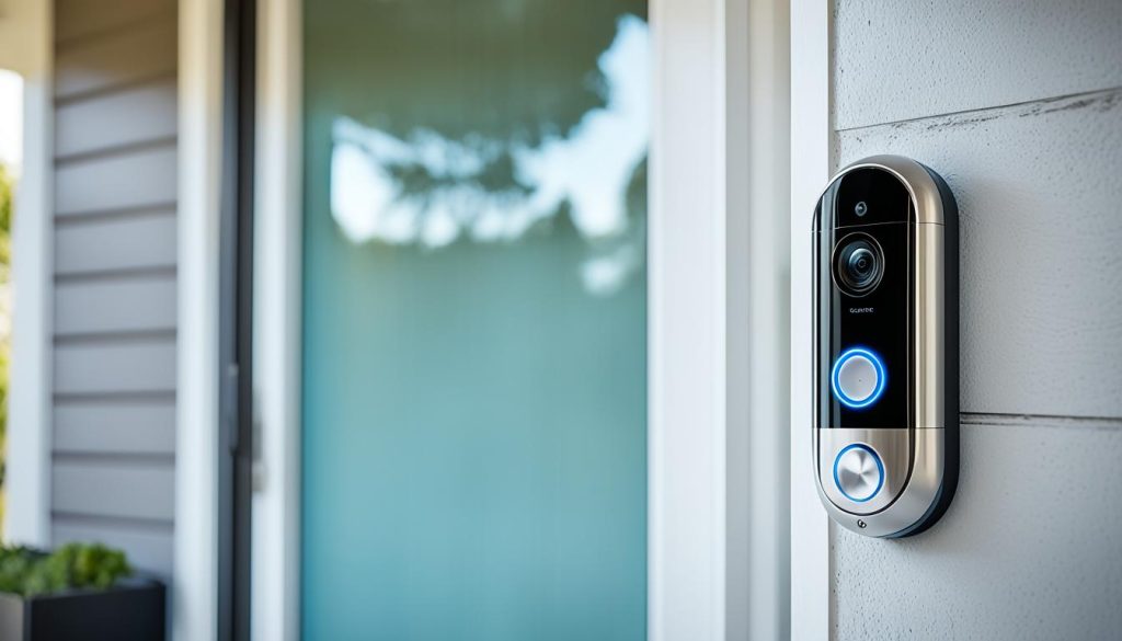 Smart Home Sicherheitssysteme