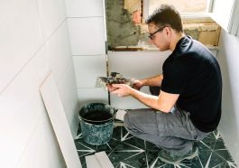 Badrenovierung - vorab Kosten beachten & Angebote einholen