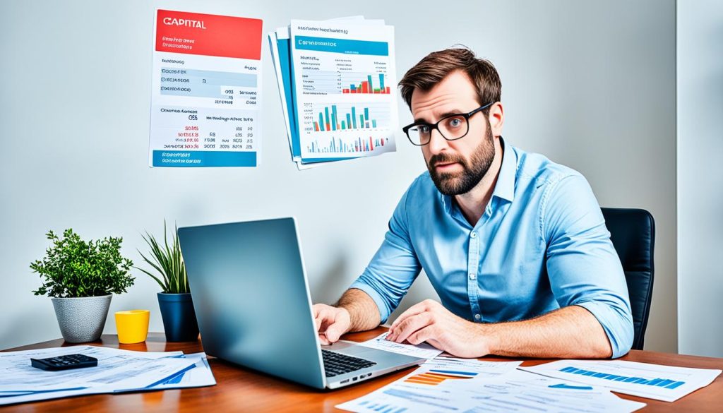 Baufinanzierung Eigenkapital Übersicht