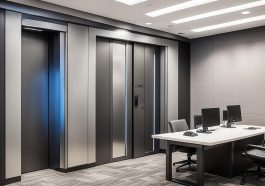 Einen Panikraum bauen lassen - Vorteile - Kosten & Sicherheit