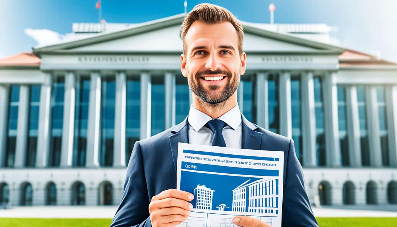 Einreichplan - Was ist das? - Kosten, Tipps, Ratgeber