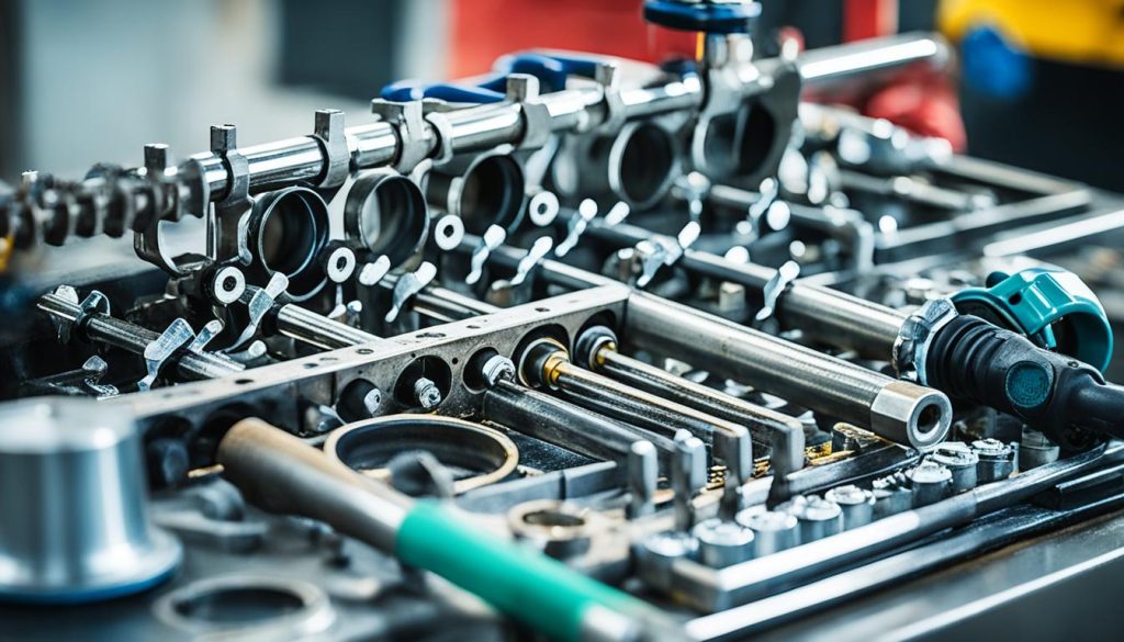 Fachgerechte Gasthermenwartung