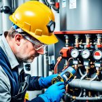 Gasthermenwartung - Vorteile, Voraussetzungen, Kosten - Tipps