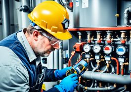 Gasthermenwartung - Vorteile, Voraussetzungen, Kosten - Tipps